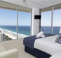 ULTIQA Air on Broadbeach - Accommodation Brunswick Heads