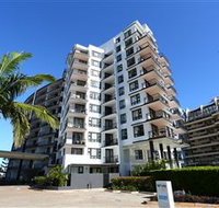Neptune Resort - Accommodation Brunswick Heads