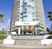 Carmel By The Sea - Accommodation Brunswick Heads