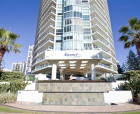 Carmel By The Sea - Accommodation Brunswick Heads 0