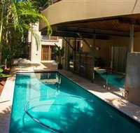 La Casa Sirena at Vogue Holiday Homes - Accommodation Brunswick Heads