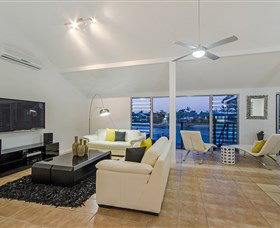 Kurrawa Cove At Vogue Holiday Homes - Accommodation Brunswick Heads 1