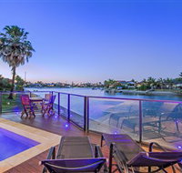 Kurrawa Cove at Vogue Holiday Homes - Accommodation Brunswick Heads