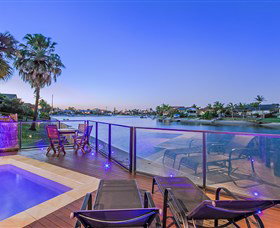 Kurrawa Cove At Vogue Holiday Homes - Accommodation Brunswick Heads 0
