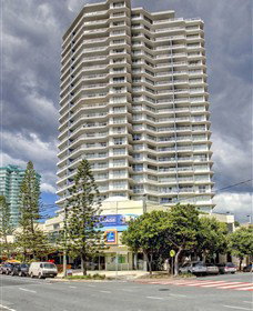 Coolangatta QLD Accommodation Brunswick Heads