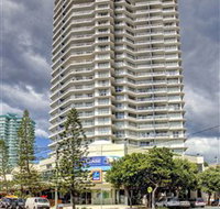 Points North Apartments - Accommodation Brunswick Heads
