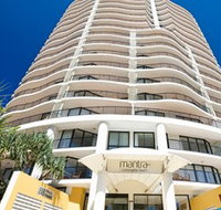 Mantra Coolangatta Beach - Accommodation Brunswick Heads