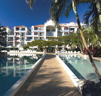 Oaks Calypso Plaza Resort - Accommodation Brunswick Heads