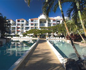 Oaks Calypso Plaza Resort - Accommodation Brunswick Heads 0