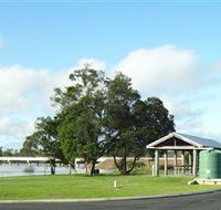 Mingo Crossing Caravan and Recreation Park - Accommodation Brunswick Heads