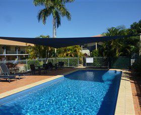 Arlia Sands Apartments - Accommodation Brunswick Heads 0