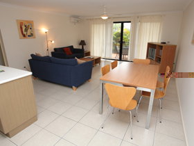 Arlia Sands Apartments - Accommodation Brunswick Heads 1