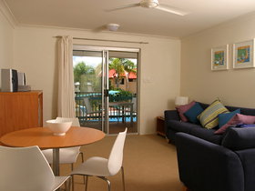 Arlia Sands Apartments - Accommodation Brunswick Heads 2