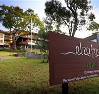 Eliza Fraser Lodge - Accommodation Brunswick Heads