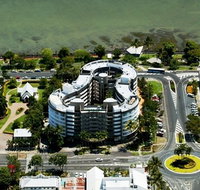 DoubleTree by Hilton Cairns - Accommodation Brunswick Heads