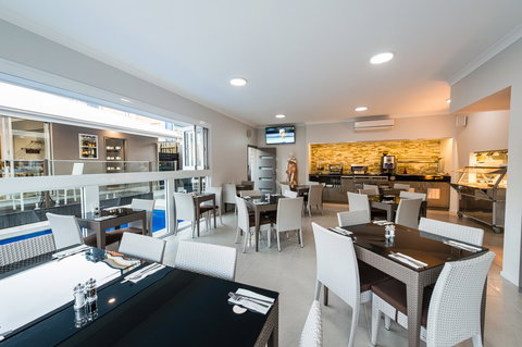 Athena Motel Apartments - Accommodation Brunswick Heads 2