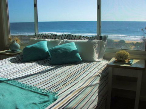 The Beach House Culburra - Accommodation Brunswick Heads 0