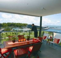 AAA The View - Accommodation Brunswick Heads