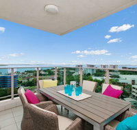 Beachlife Sea Spray Apartment - Accommodation Brunswick Heads