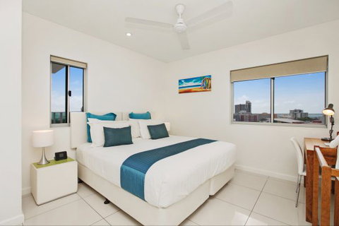 Beachlife Sea Spray Apartment - Accommodation Brunswick Heads 6