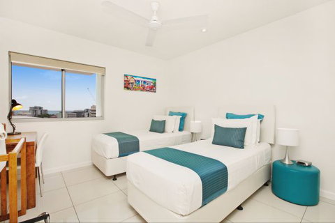 Beachlife Sea Spray Apartment - Accommodation Brunswick Heads 7