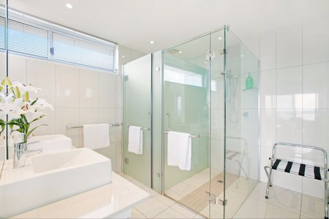 Beachlife Sea Spray Apartment - Accommodation Brunswick Heads 8