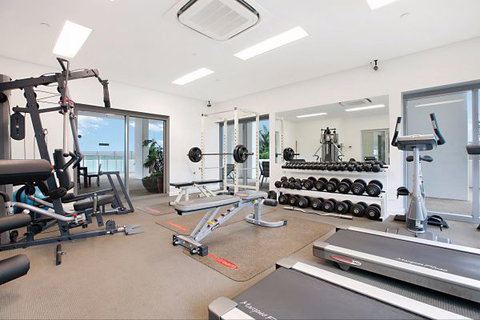Beachlife Sea Spray Apartment - Accommodation Brunswick Heads 9