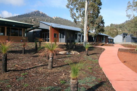 Birrigai Outdoor School And Accommodation Centre - Accommodation Brunswick Heads 1