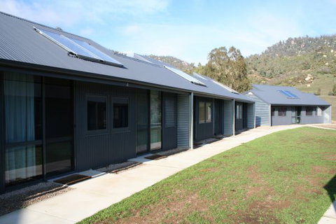 Birrigai Outdoor School And Accommodation Centre - Accommodation Brunswick Heads 4