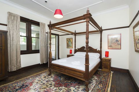 Cuppacumbalong Homestead And Cottage Farm Stay - Accommodation Brunswick Heads 1