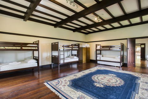 Cuppacumbalong Homestead And Cottage Farm Stay - Accommodation Brunswick Heads 2