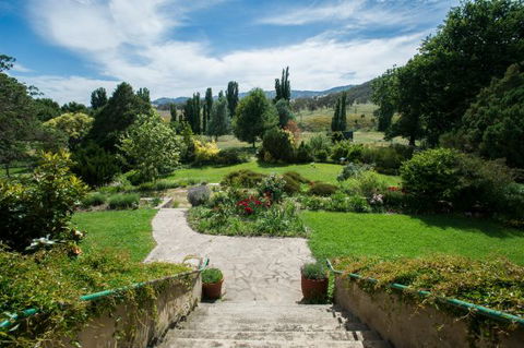 Cuppacumbalong Homestead And Cottage Farm Stay - Accommodation Brunswick Heads 5
