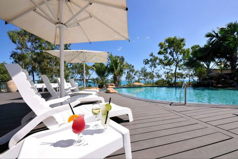 Groote Eylandt Lodge - Accommodation Brunswick Heads 0
