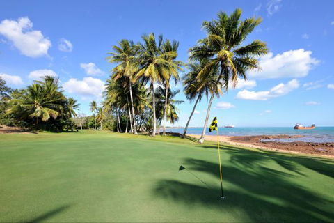 Groote Eylandt Lodge - Accommodation Brunswick Heads 1