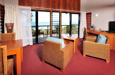 Groote Eylandt Lodge - Accommodation Brunswick Heads 3
