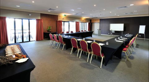 Groote Eylandt Lodge - Accommodation Brunswick Heads 5