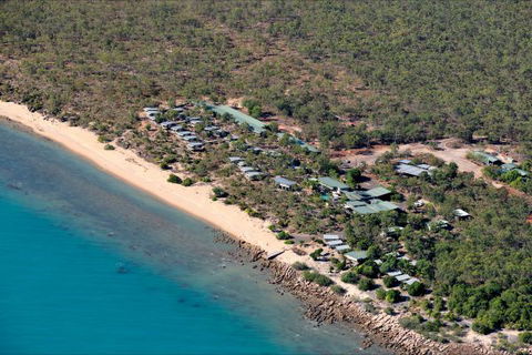 Groote Eylandt Lodge - Accommodation Brunswick Heads 6
