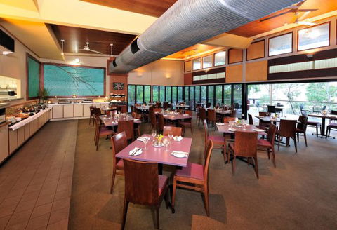 Groote Eylandt Lodge - Accommodation Brunswick Heads 7