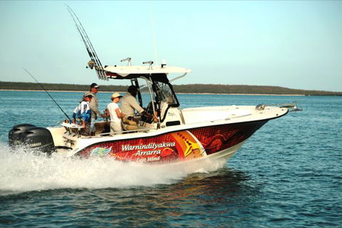 Groote Eylandt Lodge - Accommodation Brunswick Heads 8