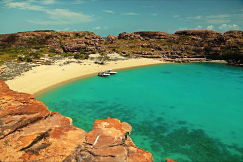 Groote Eylandt Lodge - Accommodation Brunswick Heads 9