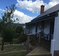 Hillside Cottage - Accommodation Brunswick Heads