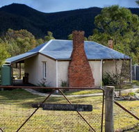 Nil Desperandum - Accommodation Brunswick Heads