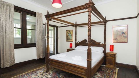 Cuppacumbalong Homestead And Cottage Farm Stay - Accommodation Brunswick Heads 0