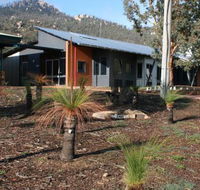 Birrigai Outdoor School and Accommodation Centre - Accommodation Brunswick Heads