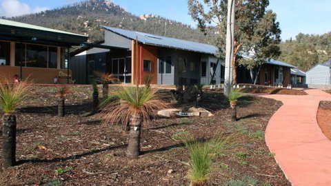 Birrigai Outdoor School And Accommodation Centre - Accommodation Brunswick Heads 0