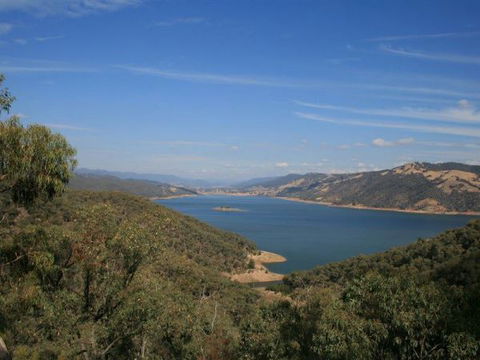 Inland Waters Holiday Parks Burrinjuck Waters - Accommodation Brunswick Heads 1