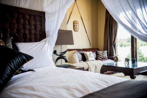 Jamala Wildlife Lodge - Accommodation Brunswick Heads 2