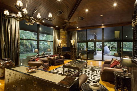 Jamala Wildlife Lodge - Accommodation Brunswick Heads 4