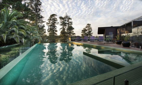 Jamala Wildlife Lodge - Accommodation Brunswick Heads 9