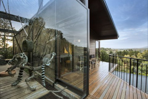 Jamala Wildlife Lodge - Accommodation Brunswick Heads 10